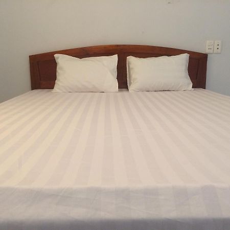 Y Bon Phan Thiet Exterior foto