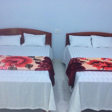 Y Bon Phan Thiet Exterior foto