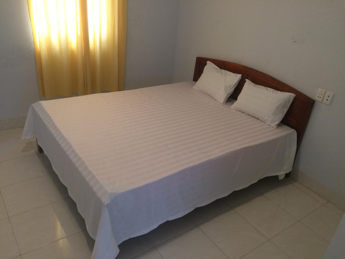 Y Bon Phan Thiet Exterior foto