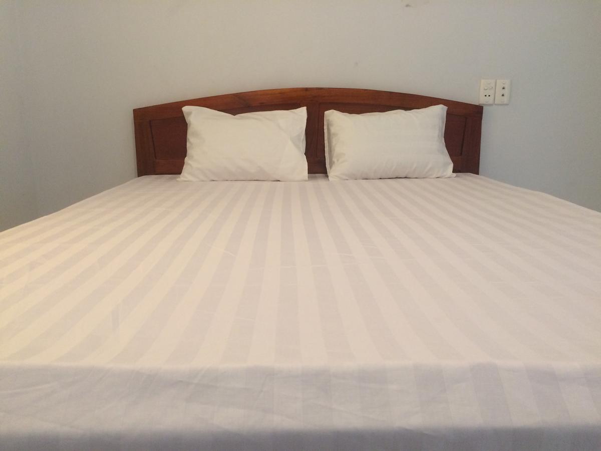 Y Bon Phan Thiet Exterior foto