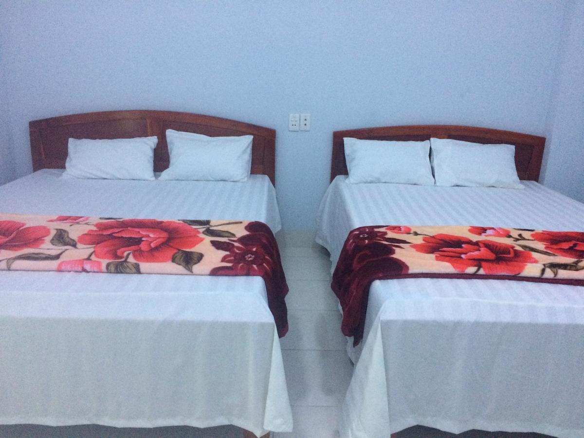 Y Bon Phan Thiet Exterior foto