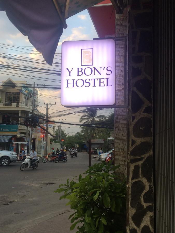 Y Bon Phan Thiet Exterior foto