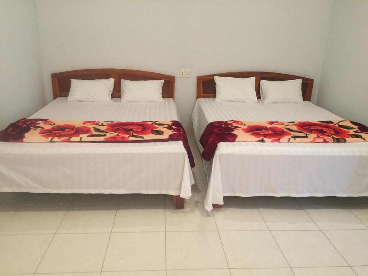 Y Bon Phan Thiet Exterior foto