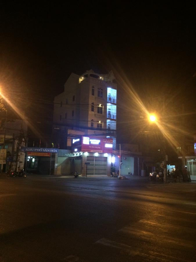 Y Bon Phan Thiet Exterior foto