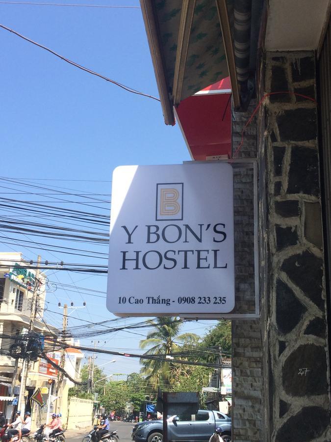 Y Bon Phan Thiet Exterior foto